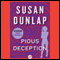 Pious Deception (Unabridged) audio book by Susan Dunlap