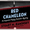 Red Chameleon (Unabridged) audio book by Stuart M. Kaminsky