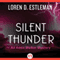 Silent Thunder: Amos Walker, Book 9 (Unabridged) audio book by Loren D. Estleman