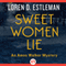 Sweet Women Lie (Unabridged)