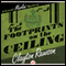The Footprints on the Ceiling (Unabridged) audio book by Clayton Rawson