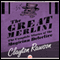 The Great Merlini: The Complete Stories of the Magician Detective (Unabridged) audio book by Clayton Rawson