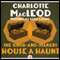The Grub-and-Stakers House a Haunt (Unabridged) audio book by Charlotte MacLeod