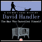 The Man Who Cancelled Himself (Unabridged) audio book by David Handler