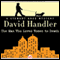 The Man Who Loved Women to Death (Unabridged) audio book by David Handler