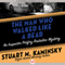 The Man Who Walked Like a Bear (Unabridged) audio book by Stuart M. Kaminsky