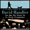 The Man Who Would Be F. Scott Fitzgerald: Stewart Hoag Mystery (Unabridged) audio book by David Handler