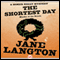 The Shortest Day: Murder at the Revels (Unabridged) audio book by Jane Langton