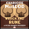 Wrack and Rune (Unabridged) audio book by Charlotte MacLeod