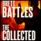 The Collected: Jonathan Quinn, Book 6 (Unabridged) audio book by Brett Battles