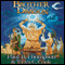 Brother of the Dragon: Dragonlance: Barbarians, Book 2 (Unabridged) audio book by Paul B. Thompson, Tonya C. Cook