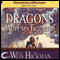 Dragons of Autumn Twilight: Dragonlance: Chronicles, Book 1 (Unabridged) audio book by Margaret Weis, Tracy Hickman