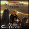 Amber and Blood: Dragonlance: Dark Disciple, Book 3 (Unabridged) audio book by Margaret Weis