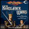 The Kinslayer Wars: Dragonlance: Elven Nations Trilogy, Book 2 (Unabridged) audio book by Douglas Niles