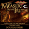 The Measure and the Truth: Dragonlance: Rise of Solamnia, Book 3 (Unabridged) audio book by Douglas Niles