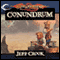 Conundrum: Dragonlance: The Age of Mortals, Book 1 (Unabridged) audio book by Jeff Crook