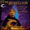 The Rebellion: Dragonlance: The Stonetellers, Book 1 (Unabridged) audio book by Jean Rabe