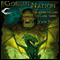 Goblin Nation: Dragonlance: The Stonetellers, Book 3 (Unabridged) audio book by Jean Rabe