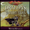 Dragons of a Vanished Moon: Dragonlance: The War of Souls, Book 3 (Unabridged) audio book by Margaret Weis, Tracy Hickman