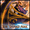 The Shard Axe: Dungeons & Dragons Online: Eberron Unlimited, Book 1 (Unabridged) audio book by Marsheila Rockwell
