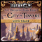 The City of Towers: Eberron: Dreaming Dark, Book 1 (Unabridged) audio book by Keith Baker