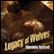 Legacy of Wolves: Eberron: The Inquisitives, Book 3 (Unabridged) audio book by Marsheila Rockwell