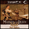 Marked for Death: Eberron: The Lost Mark, Book 1 (Unabridged) audio book by Matt Forbeck
