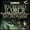 Swordmage: Forgotten Realms: Blades of the Moonsea, Book 1 (Unabridged) audio book by Richard Baker