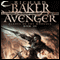 Avenger: Forgotten Realms: Blades of the Moonsea, Book 3 (Unabridged) audio book by Richard Baker