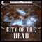 City of the Dead: Forgotten Realms: Ed Greenwood Presents Waterdeep, Book 4 (Unabridged) audio book by Rosemary Jones