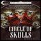 Circle of Skulls: Forgotten Realms: Ed Greenwood Presents Waterdeep, Book 6 (Unabridged) audio book by James P. Davis
