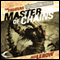 Master of Chains: Forgotten Realms: The Fighters, Book 1 (Unabridged) audio book by Jess Lebow