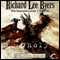 Unholy: Forgotten Realms: The Haunted Lands, Book 3 (Unabridged) audio book by Richard Lee Byers