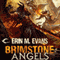 Brimstone Angels: A Forgotten Realms Novel (Unabridged) audio book by Erin M. Evans