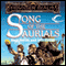 Song of the Saurials: Forgotten Realms: Finder's Stone, Book 3 (Unabridged) audio book by Kate Novak, Jeff Grubb