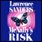 McNally's Risk: Archy McNally, Book 3 (Unabridged) audio book by Lawrence Sanders