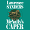 McNally's Caper: Archy McNally, Book 4 (Unabridged) audio book by Lawrence Sanders