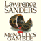 McNally's Gamble: Archy McNally, Book 7 (Unabridged) audio book by Lawrence Sanders