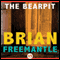 Bearpit (Unabridged) audio book by Brian Freemantle