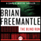 Blind Run (Unabridged) audio book by Brian Freemantle