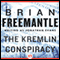 Kremlin Conspiracy (Unabridged) audio book by Brian Freemantle