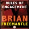 Rules of Engagement (Unabridged) audio book by Brian Freemantle