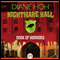 Book of Horrors (Unabridged) audio book by Diane Hoh