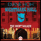 Night Walker: Nightmare Hall, Book 9 (Unabridged) audio book by Diane Hoh