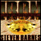 Iron Shadows (Unabridged) audio book by Steven Barnes