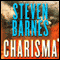 Charisma (Unabridged) audio book by Steven Barnes