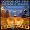 Lords of the Middle Dark: The Rings of the Master, Book 1 (Unabridged) audio book by Jack L. Chalker