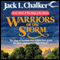 Warriors of the Storm: The Rings of the Master, Book 3 (Unabridged) audio book by Jack L. Chalker