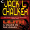Lilith: A Snake in the Grass: The Four Lords of the Diamond, Book 1 (Unabridged) audio book by Jack. L. Chalker