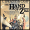 The Hand of Zei: Krishna, Book 2 (Unabridged) audio book by L. Sprague de Camp